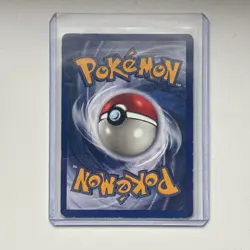 Pokemon TCG Charizard 1999 Holo Rare Card 4/102 Base Set Unlimited HP Heavy Play - Image 2