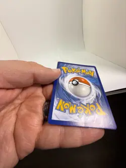 Pokemon Dragonite VSTAR (Secret Rare) Pokemon GO 081/078 - Image 5