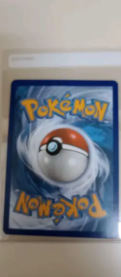Pokemon - Dragonite VSTAR - 081/078 Pokemon GO - Secret Rare Holo - Near Mint - Image 2