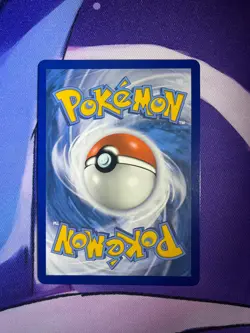 Pokemon Dragonite VSTAR (Secret) 081/078 Pokemon GO Holo Rainbow NM - Image 2