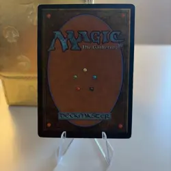 Wheel of Fortune - Revised Edition (3ED) - MTG Magic the Gathering w/ tracking - Image 2