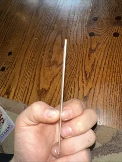 MTG Magic the Gathering Wheel Of Fortune Revised Edition Card - Image 5