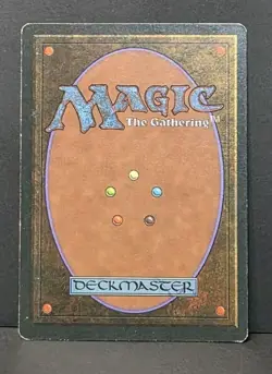 Wheel of Fortune Revised Edition MTG LP/MP Magic The Gathering - Image 2
