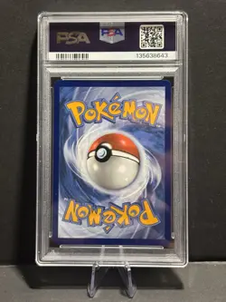 Pokemon TCG : PSA 10 Pikachu ex - SIR 238/191 - Surging Sparks - Image 2