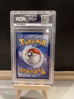Pokemon TCG Pikachu EX 238/191 PSA 10 Special Illustration Rare Surging Sparks - Image 2