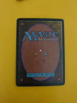 Priest of Titania Summon Elf. Urza's Saga. Magic the Gathering Card. - Image 5