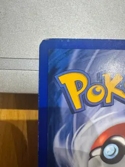 Crystal Nidoking Aquapolis 150/147 E Series Holo Pokemon Card LP/MP - Image 3