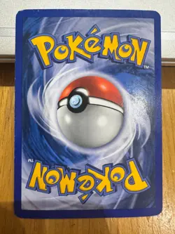 Crystal Nidoking Aquapolis 150/147 E Series Holo Pokemon Card LP/MP - Image 4