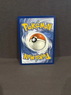 Mimikyu EX 004 Holo Scarlet & Violet Promo Card Near Mint Condition - Image 4