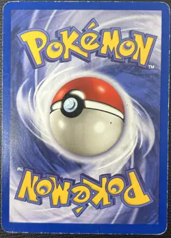 Dark Dragonite 1st Edition 22/82 Team Rocket Rare Pokemon Card MP - Image 2