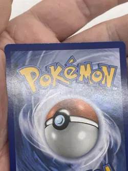 Mega Charizard EX 13/108 Evolutions Holo Pokemon Card - Image 5