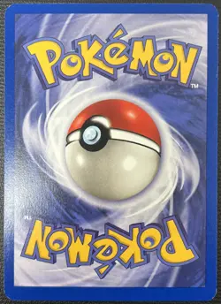 Dark Dragonite 1st Edition 22/82 Team Rocket Rare Pokemon Card LP - Image 2