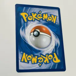 Pokemon Ho-oh EX XY Breakpoint 068/80 Korean Holo Foil Trading Card - Image 3