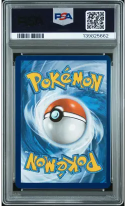 PSA 10 Ethan’s Ho- Oh Ex 230/182 Destined Rivals SIR GEM MINT - Image 2