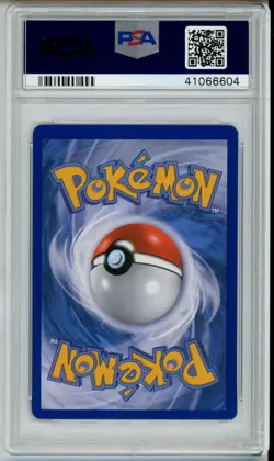 2014 POKEMON FLASHFIRE CHARIZARD EX #12 HOLO FOIL PSA 9 MINT #41066604 - Image 2