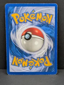 Pokemon TCG Weedle Legendary Collection Reverse Holo Rare Nintendo LP - Image 2