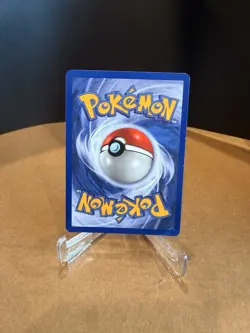Flareon 19/64 - Jungle Unlimited Non-Holo Rare WOTC Pokemon TCG LP - Image 2