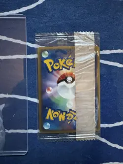 Charizard Meiji Promo 054/ADV-P Japanese MP Pokemon Single Rare Official Collect - Image 3