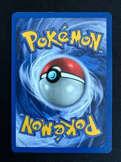 Pokemon Jungle TCG Marowak 39/64 Uncommon 1st Edition Near Mint (NM) - Image 2