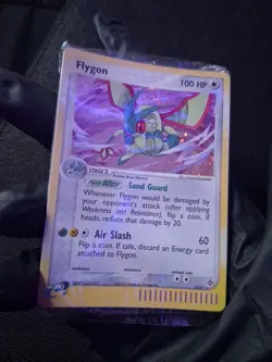 Pokemon League Promo Pack - Sealed - 20x Salamence #19/97 - EX Dragon - Holo - Image 5