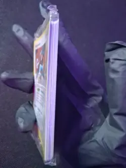 Pokemon League Promo Pack - Sealed - 20x Salamence #19/97 - EX Dragon - Holo - Image 2