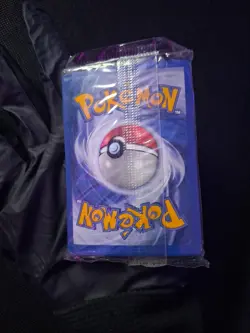 Pokemon League Promo Pack - Sealed - 20x Salamence #19/97 - EX Dragon - Holo - Image 4
