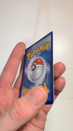 Pokemon M Rayquaza EX 98/98 Ancient Origins 2015 Shiny Full Art Near Mint - Image 2