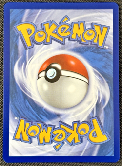 Pokemon TCG Charcadet 022 - (Pokemon Center Exclusive) Promo Phantasmal Flames - Image 2
