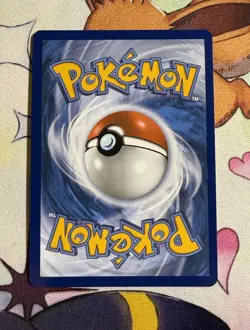 Pokemon TCG - Charcadet 022 Pokemon Center Stamped Promo Phantasmal Flames ETB - Image 3