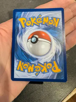 Pokemon TCG Charcadet 022 Pokemon Center Stamped Phantasmal Flames ETB Promo NM - Image 3