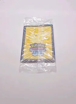Charcadet 022 Pokemon TCG Center ETB Phantasmal Flames Stamped Promo Sealed - Image 5