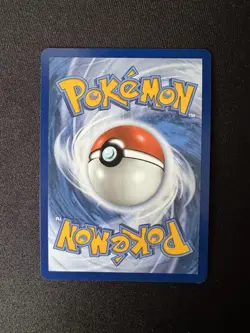 Charcadet 022 Pokemon TCG Phantasmal Flames Pokemon Center STAMPED Promo NM - Image 2