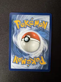 Charcadet 022 Pokemon TCG Phantasmal Flames Pokemon Center STAMPED Promo NM - Image 2