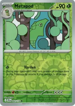 Pokemon Journey Together: Pick Your Card - Full Art/Ex/Reverse Holo/Holo NM TCG - Image 4