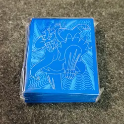 Pokemon TCG Offical ETB Card Sleeves (65ct) Brand New / Sealed - You Choose - Image 3