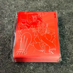 Pokemon TCG Offical ETB Card Sleeves (65ct) Brand New / Sealed - You Choose - Image 4