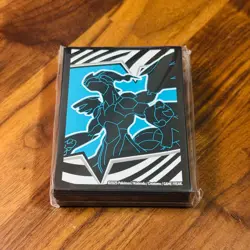 Pokemon TCG Offical ETB Card Sleeves (65ct) Brand New / Sealed - You Choose - Image 5