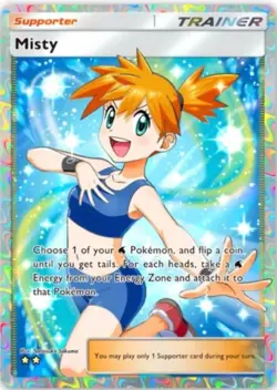 Pokemon TCG Pocket Trading TRAINER 2 Star Card Pokemon ⭐⭐ TRAINERS - Image 5