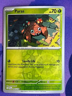 Journey Together SV09: Pokemon TCG Regular / Reverse / Holo / Ex Pick Your Card - Image 4