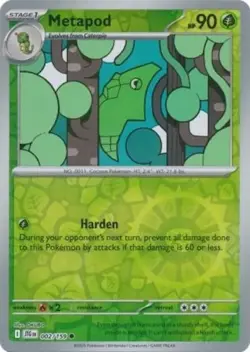 Pokemon TCG Journey Together Choose your card - Image 3