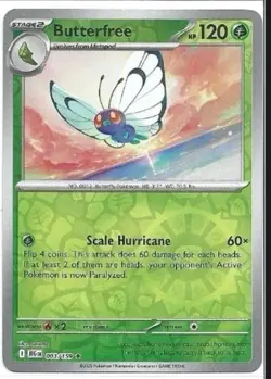 Pokemon TCG Journey Together Choose your card - Image 4