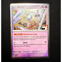 Pokemon TCG Play! Stamped Prize Pack Pick your card Complete your Master Set - Image 3