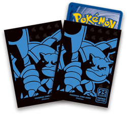 Pokemon Center TCG Card Sleeves 64x (Multiple Designs) Widest Selection - Image 2