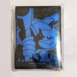 Pokemon Center TCG Card Sleeves 64x (Multiple Designs) Widest Selection - Image 3