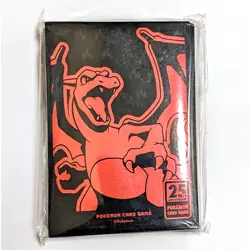 Pokemon Center TCG Card Sleeves 64x (Multiple Designs) Widest Selection - Image 5