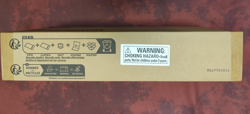 OP JAPANESE 2nd ANNIVERSARY SET ENGLISH EDITION - ONE PIECE - SEALED - Image 3