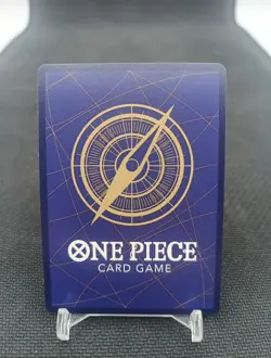 CARTE ONE PIECE MONKEY D. LUFFY OP05-119 SEC NEUVE FR - Image 2