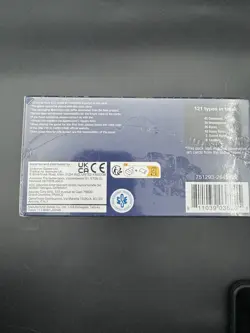 One Piece OP-01 Romance Dawn Booster Box BLUE BOTTOM English Wave One NEW SEALED - Image 4