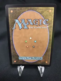 Palantir Of Orthanc (Foil Borderless Poster Art) Lord Of The Rings MtG NM 0749 - Image 2