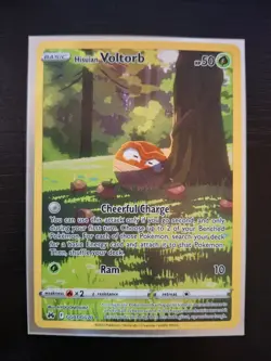 Crown Zenith Pokemon Cards Galarian Gallery Full Art's Choose Your Card Mint/NM - Image 2